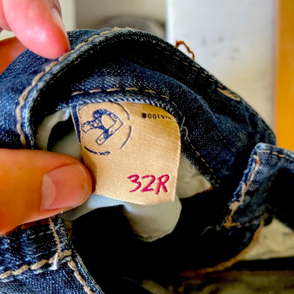 Big Star Jeans mint shape worn a few times very good quality